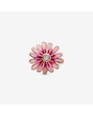 PINK DAISY CHARM