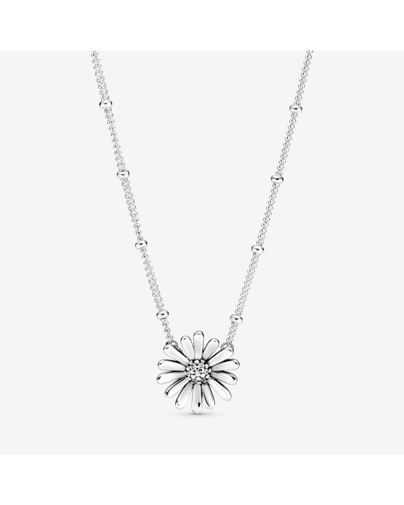 DAISY NECKLACE