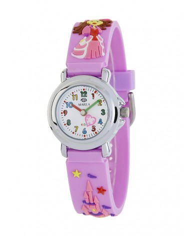 RELOJ MAREA INFANTIL