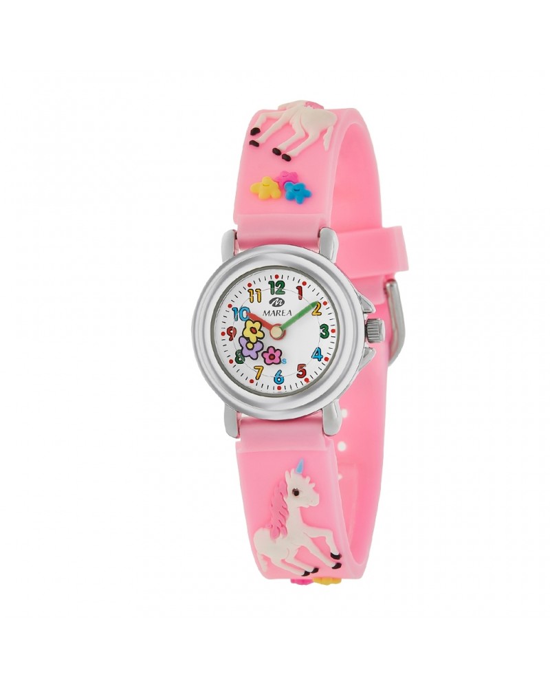 RELOJ MAREA b41205/7