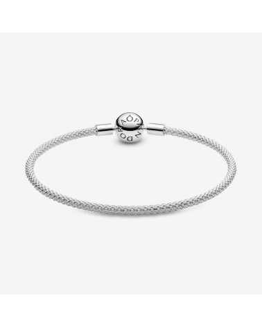 PULSERA PANDORA MALLA 596543