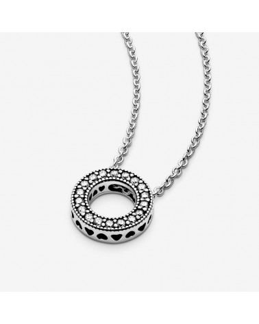 COLLAR PANDORA 397436CZ