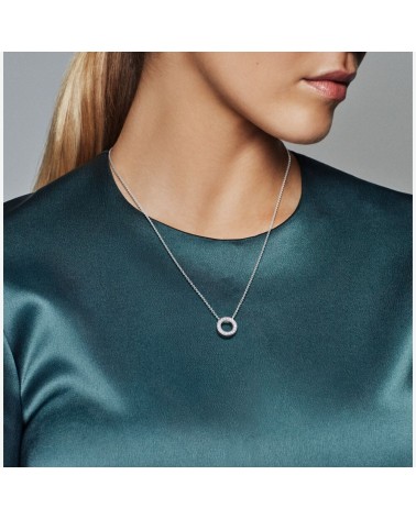 COLLAR PANDORA 397436CZ