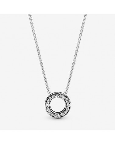 COLLAR PANDORA 397436CZ