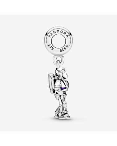 CHARM PANDORA BUZZ LIGHTYEAR