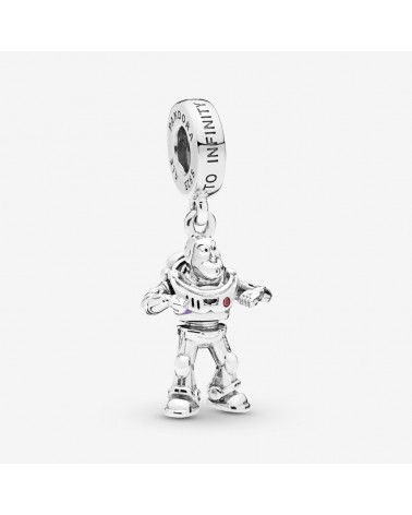 CHARM PANDORA BUZZ LIGHTYEAR