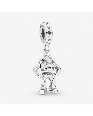 CHARM PANDORA BUZZ LIGHTYEAR