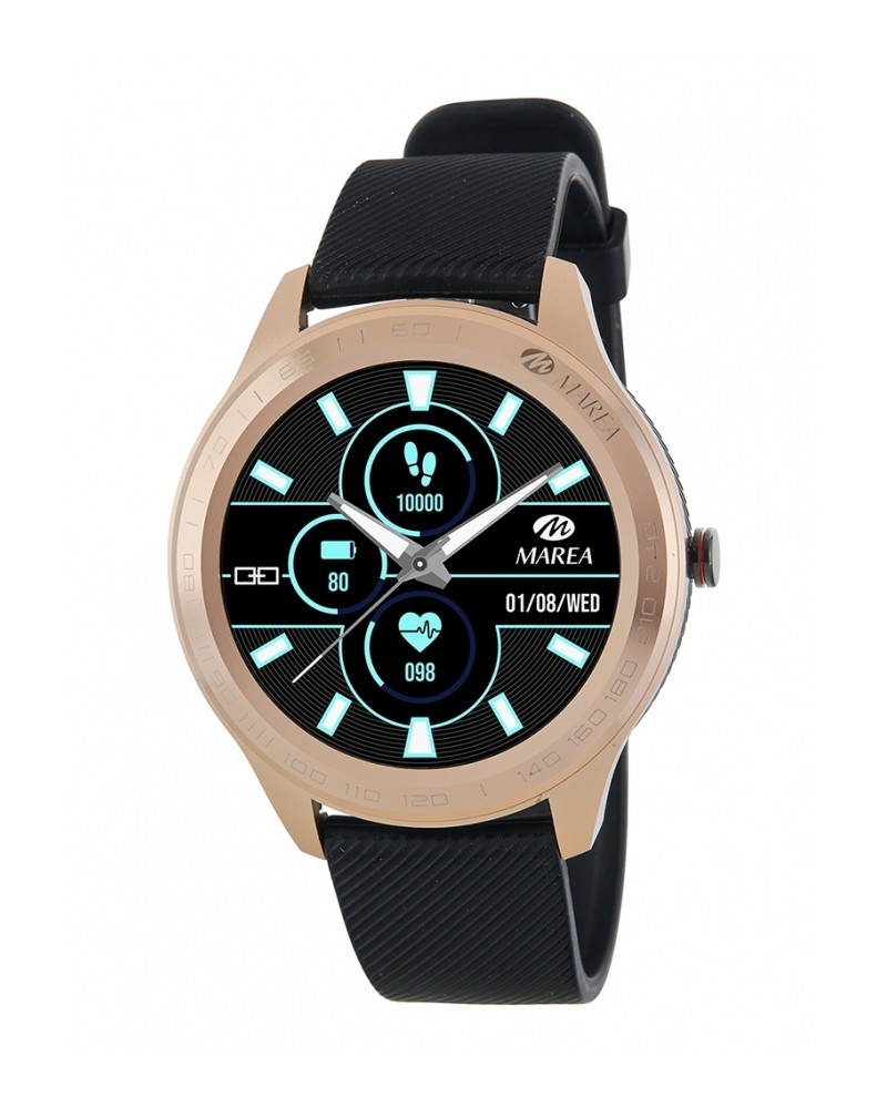 SMARTWATCH MAREA B60001/4