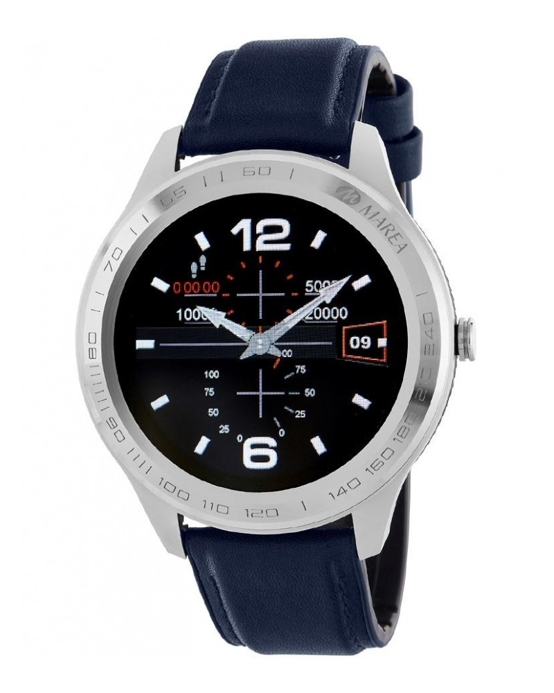 SMARTWATCH MAREA B60001/6