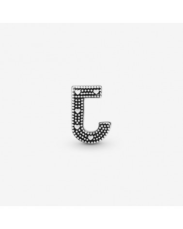 CHARM LETRA J 797464