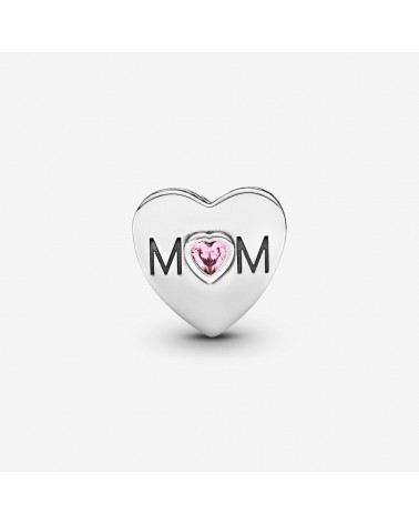 CHARM PANDORA CORAZÓN 791881PCZ