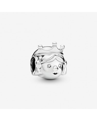 PANDORA PRINCESS CHARM