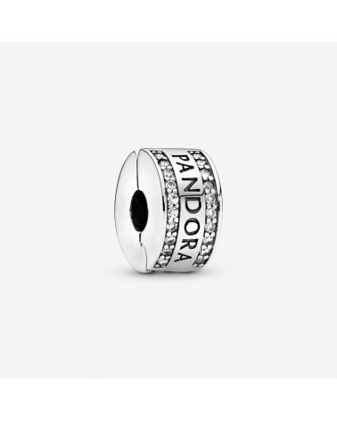 CLIP LOGO PANDORA 792056CZ