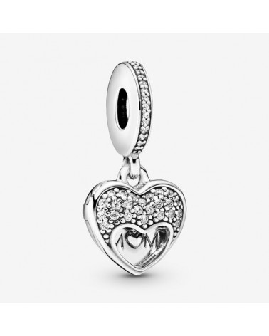 CHARM PANDORA 792071CZ