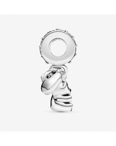 CHARM PANDORA 792100CZ