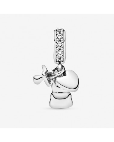 CHARM PANDORA 792100CZ