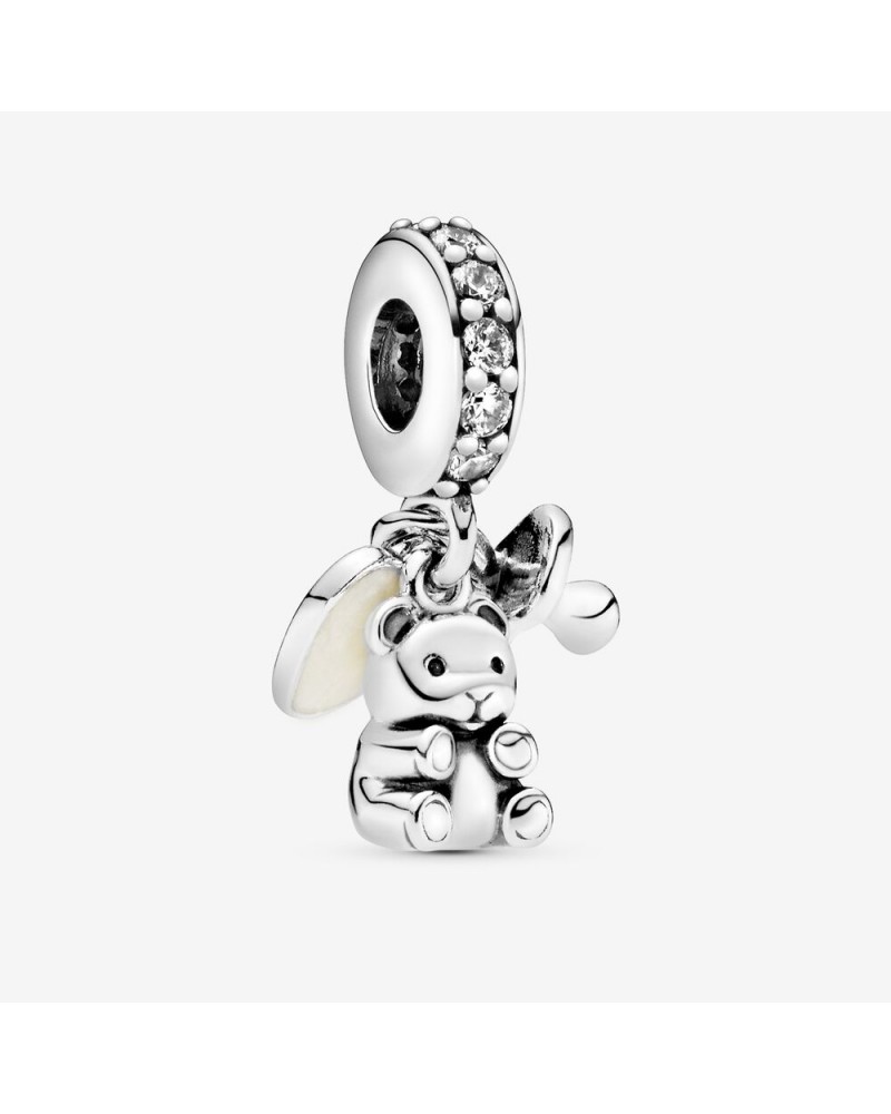 CHARM PANDORA 792100CZ