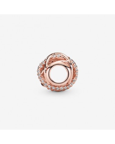 CHARM PANDORA ROSE 781388CZ