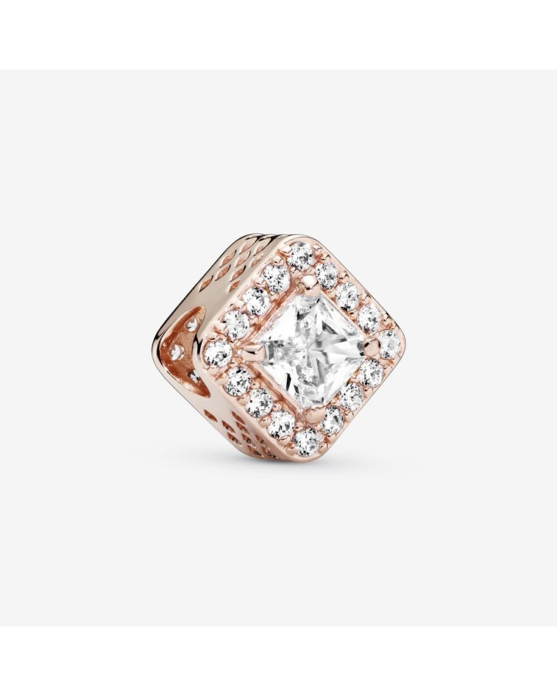 CHARM PANDORA ROSE 786206CZ