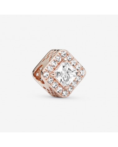 CHARM PANDORA ROSE 786206CZ