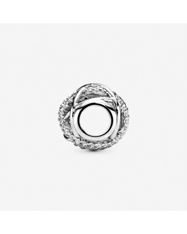 CHARM PANDORA 791388CZ