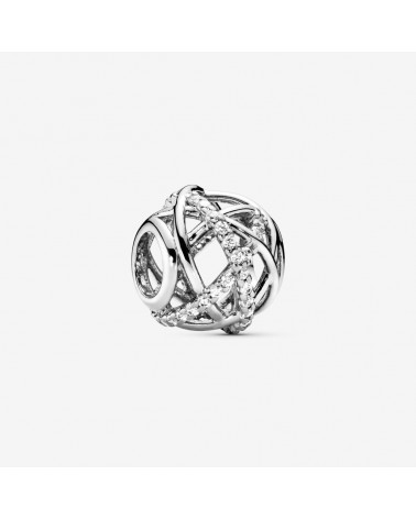 CHARM PANDORA 791388CZ