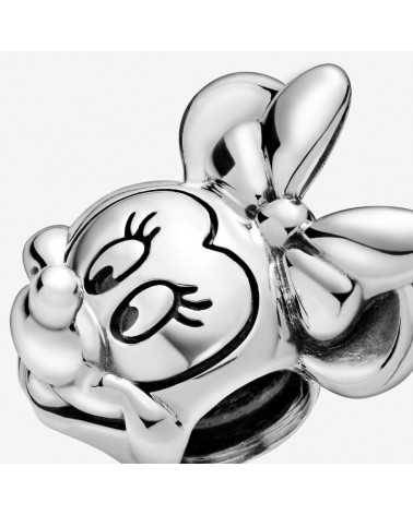 CHARM PANDORA MINNIE MOUSE