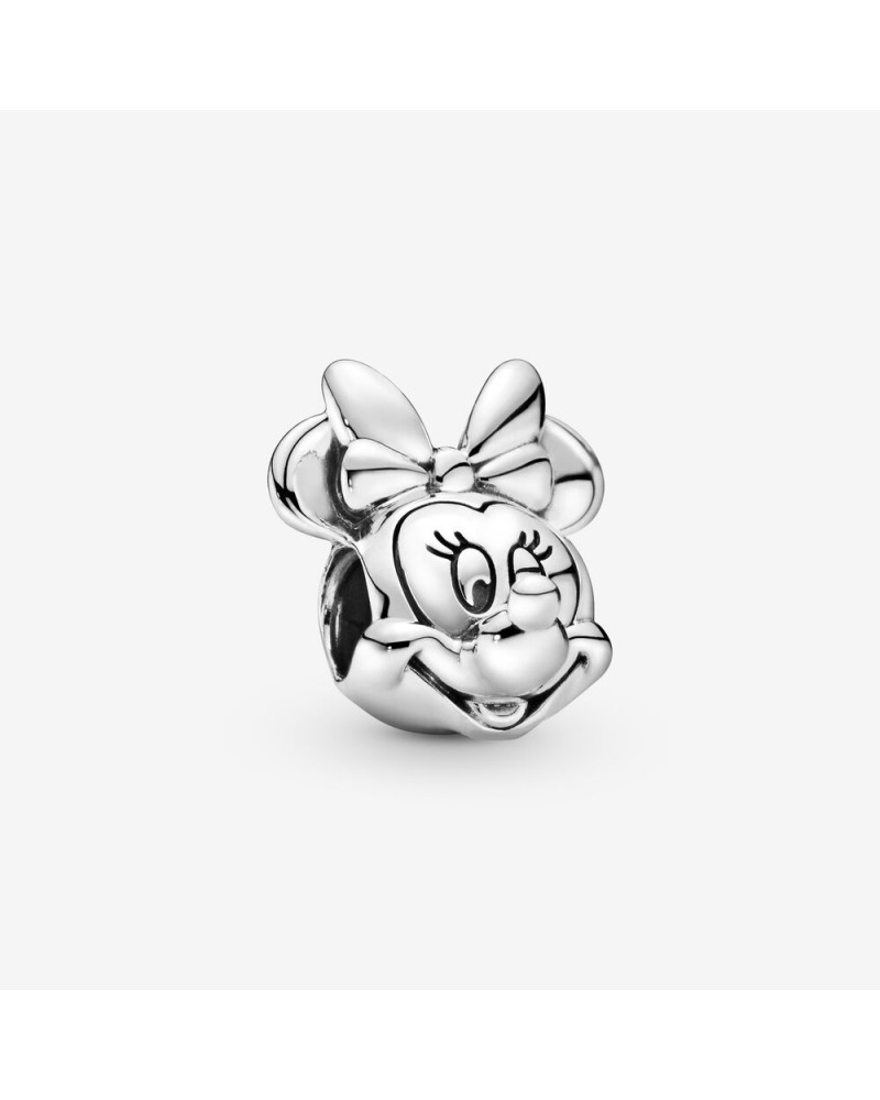 CHARM PANDORA MINNIE MOUSE