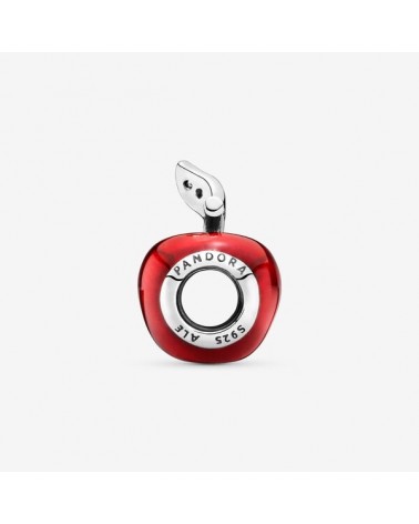 CHARM PANDORA DISNEY MANZANA