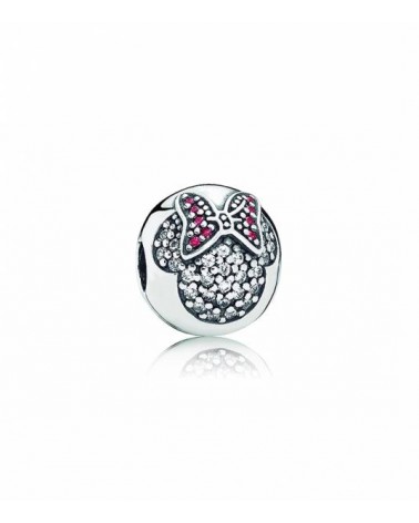 CLIP PANDORA DISNEY MINNIE MOUSE