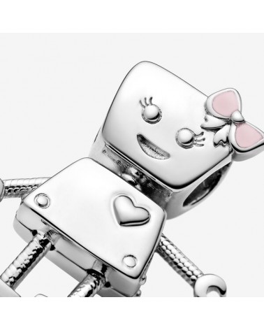 PANDORA DOLL CHARM