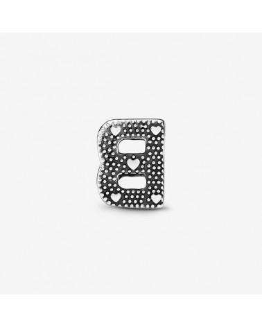 CHARM LETRA B 797456