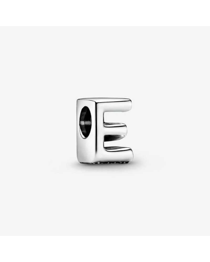 CHARM LETRA E 797459