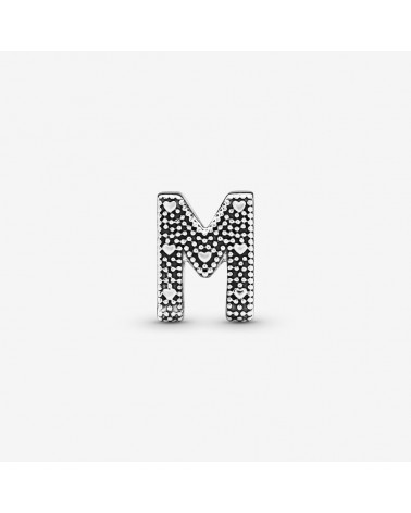 CHARM LETRA M 797467