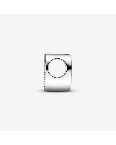 CHARM LETRA O 797469