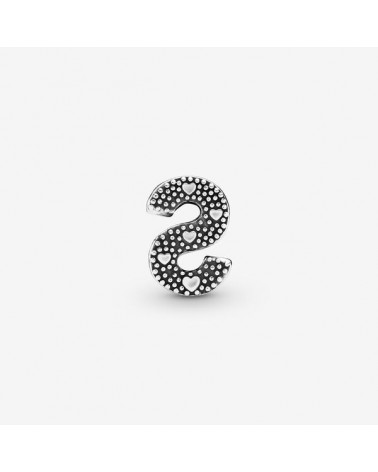 CHARM LETRA S 797473