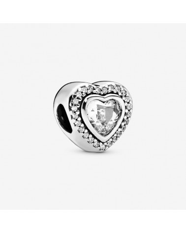 CHARM PANDORA 797608CZ