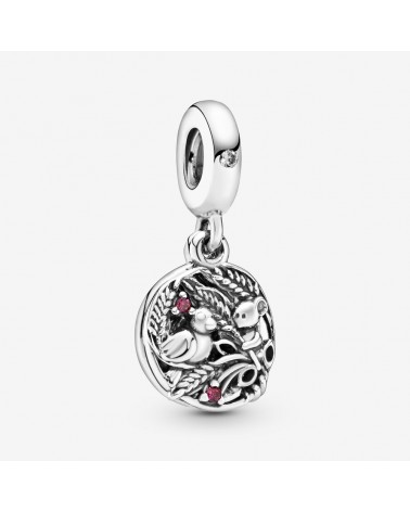 CHARM PANDORA 797671CZRMX