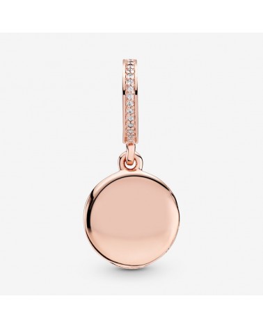 Charm colgante Pandora Rose árbol de la vida Family forever 781988CZ