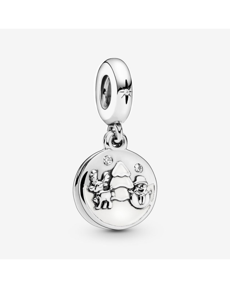 CHARM PANDORA 797562EN12