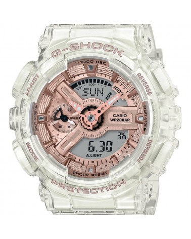 RELOJ CASIO G-SCHOCK