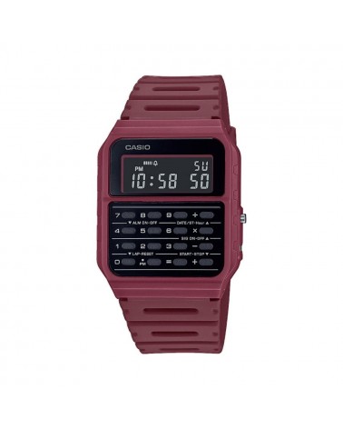 RELOJ CASIO CALCULADORA