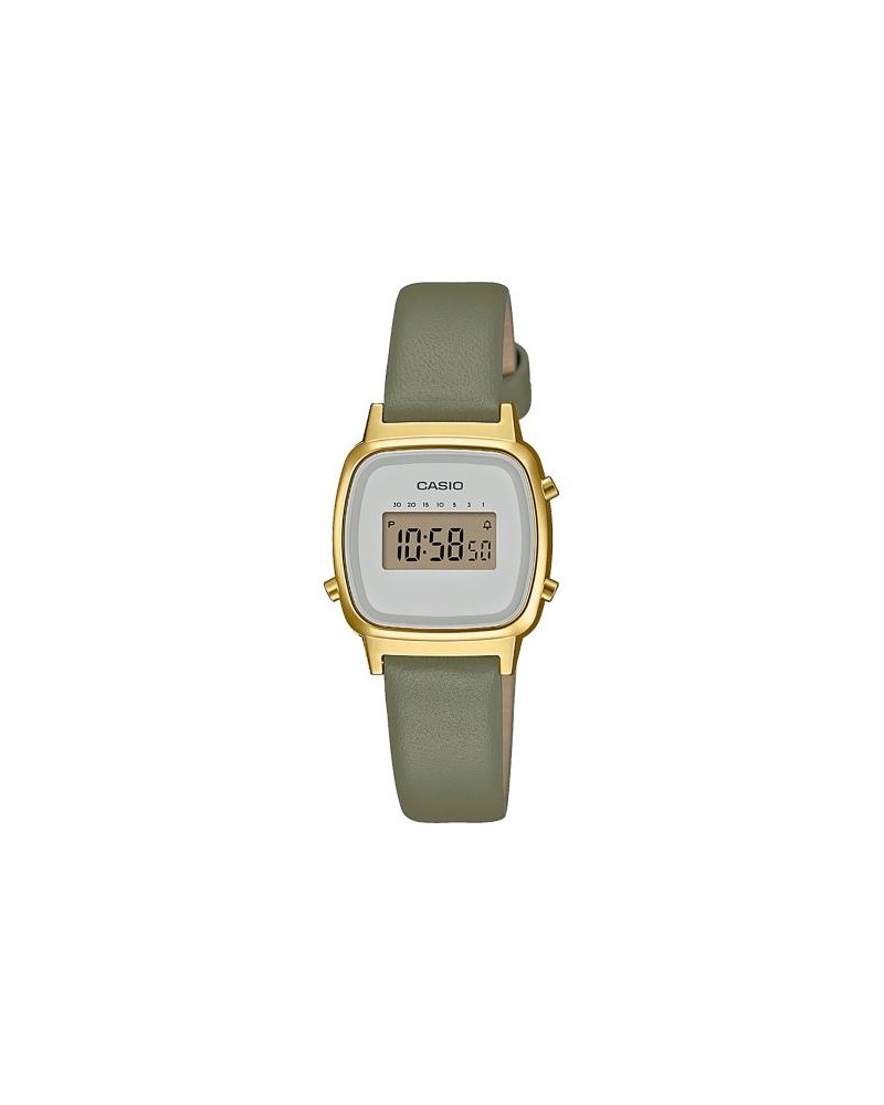 Reloj Casio VINTAGE MINI LA670WEFL-3EF Mujer — Watches All Time