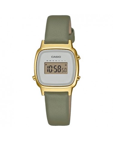 RELOJ CASIO VINTAGE