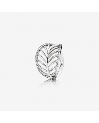 ANILLO DE PANDORA PALMERA 190952CZ