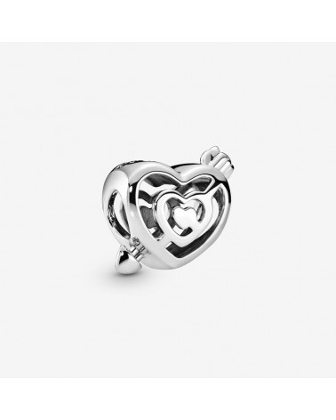 CHARM PANDORA CORAZÓN 797814