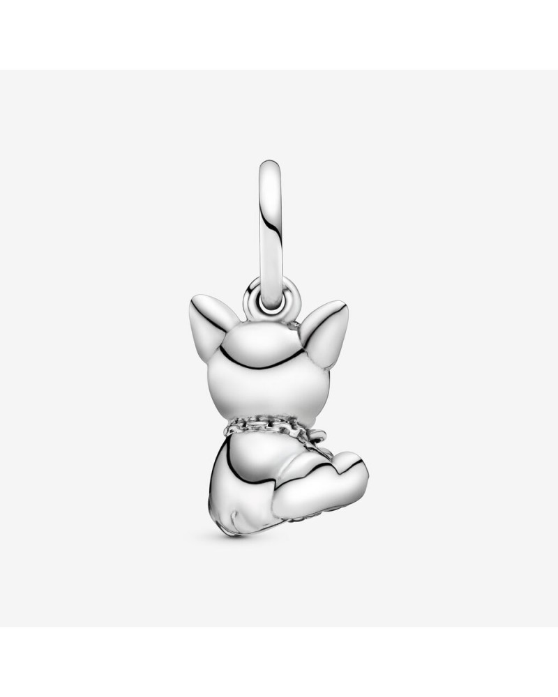 Pandora Charms Perro Bulldog CHARM PANDORA PERRO BULLDOG
