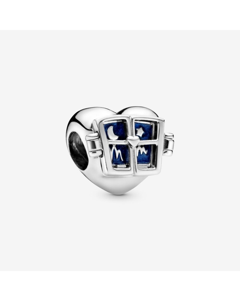 CHARM PANDORA 798006EN63