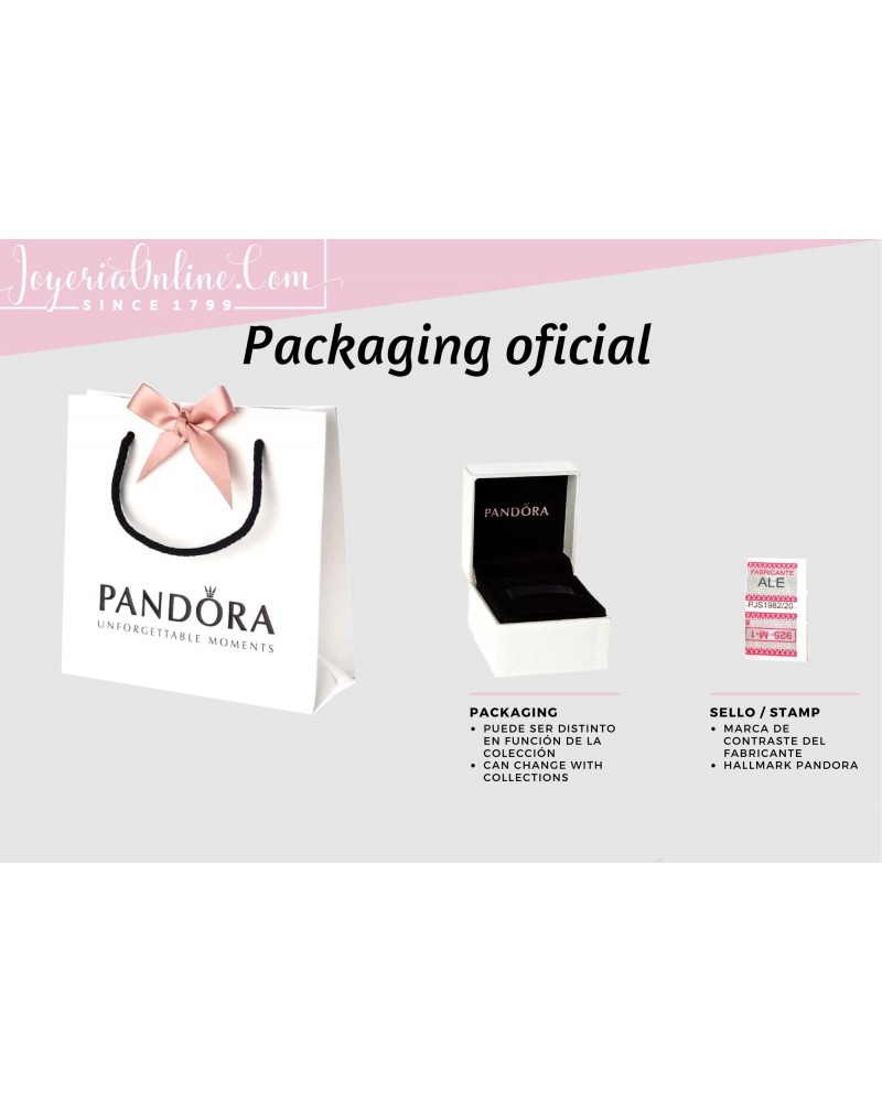 Joyeria Online luxury packaging