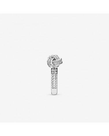 ANILLO PANDORA NUDO DE AMOR 190997CZ